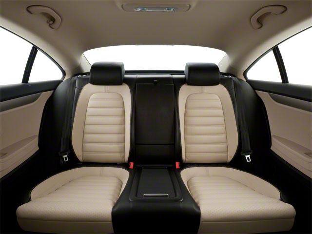 used 2010 Volkswagen CC car, priced at $5,799