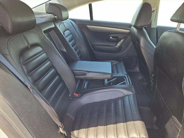 used 2010 Volkswagen CC car, priced at $5,499