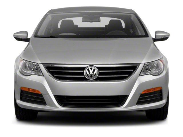 used 2010 Volkswagen CC car, priced at $5,799