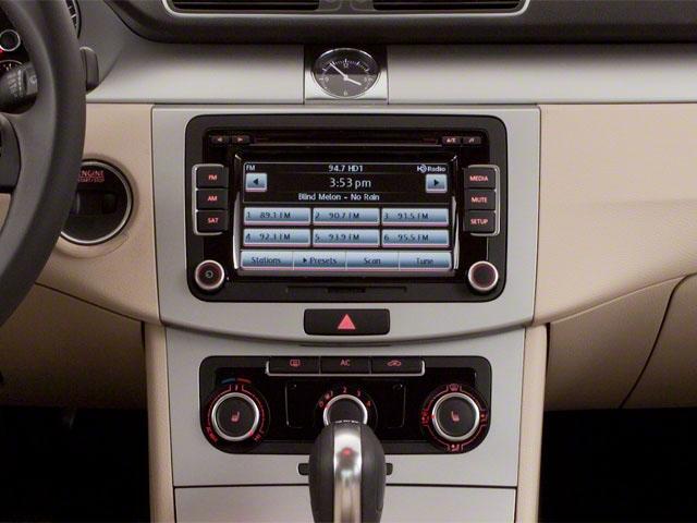 used 2010 Volkswagen CC car, priced at $5,799
