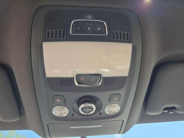 used 2014 Audi Q5 car, priced at $9,999