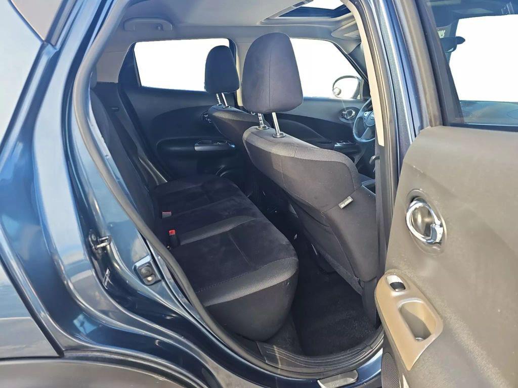 used 2012 Nissan Juke car, priced at $4,999