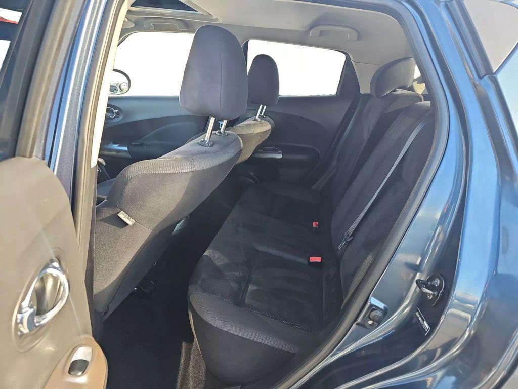 used 2012 Nissan Juke car, priced at $4,999