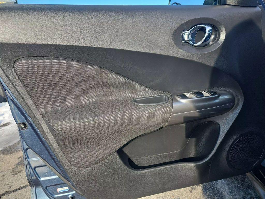 used 2012 Nissan Juke car, priced at $4,999