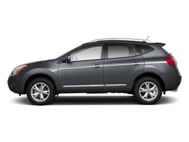 used 2013 Nissan Rogue car