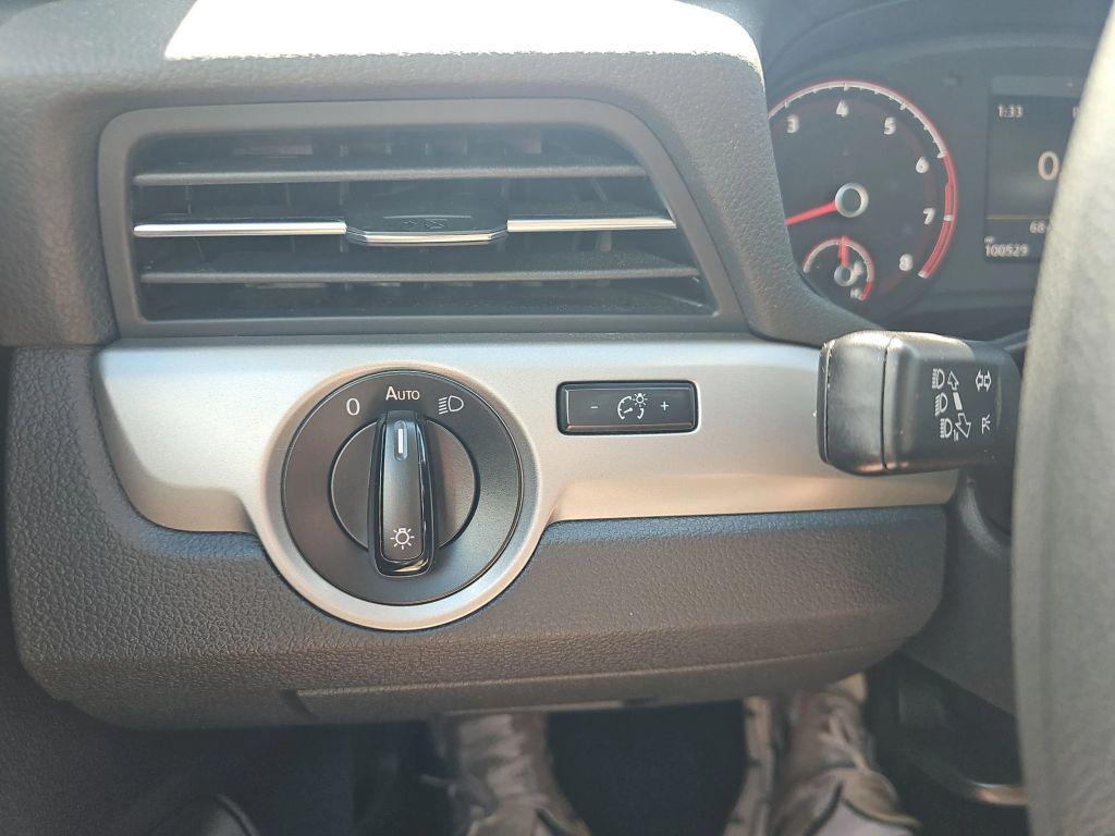 used 2020 Volkswagen Passat car, priced at $11,299