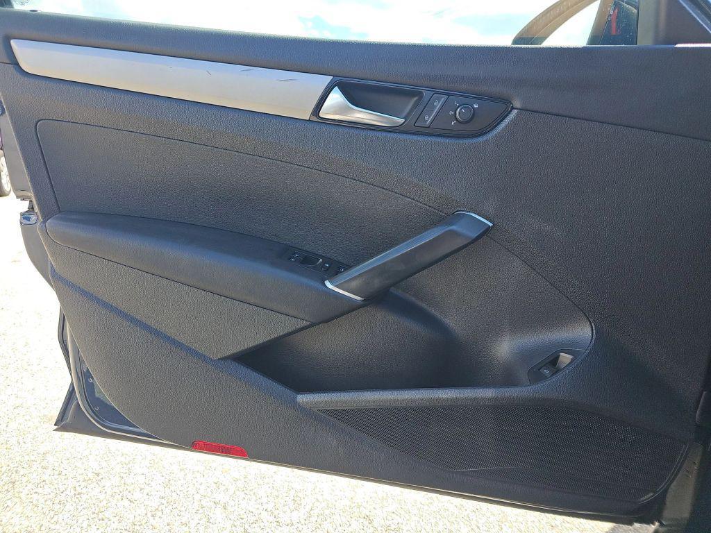used 2020 Volkswagen Passat car, priced at $11,299