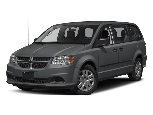 used 2017 Dodge Grand Caravan car, priced at $14,499