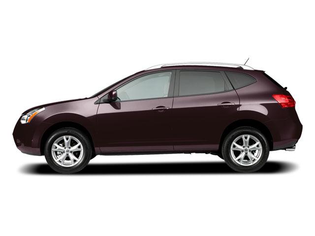 used 2009 Nissan Rogue car