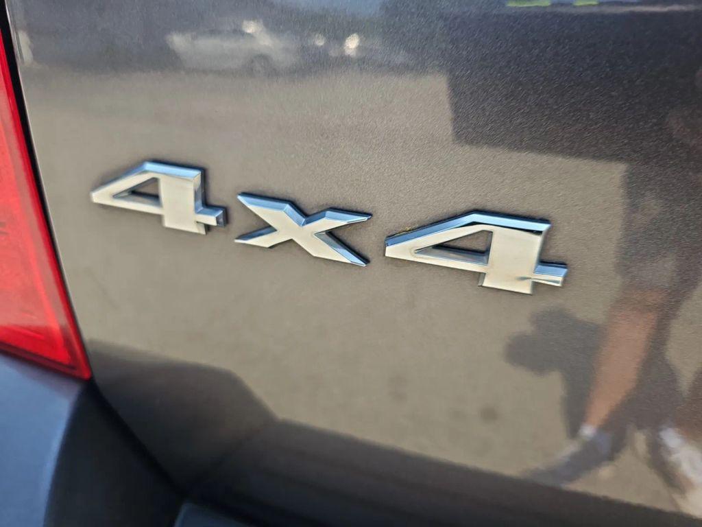 used 2017 Jeep Patriot car, priced at $9,999