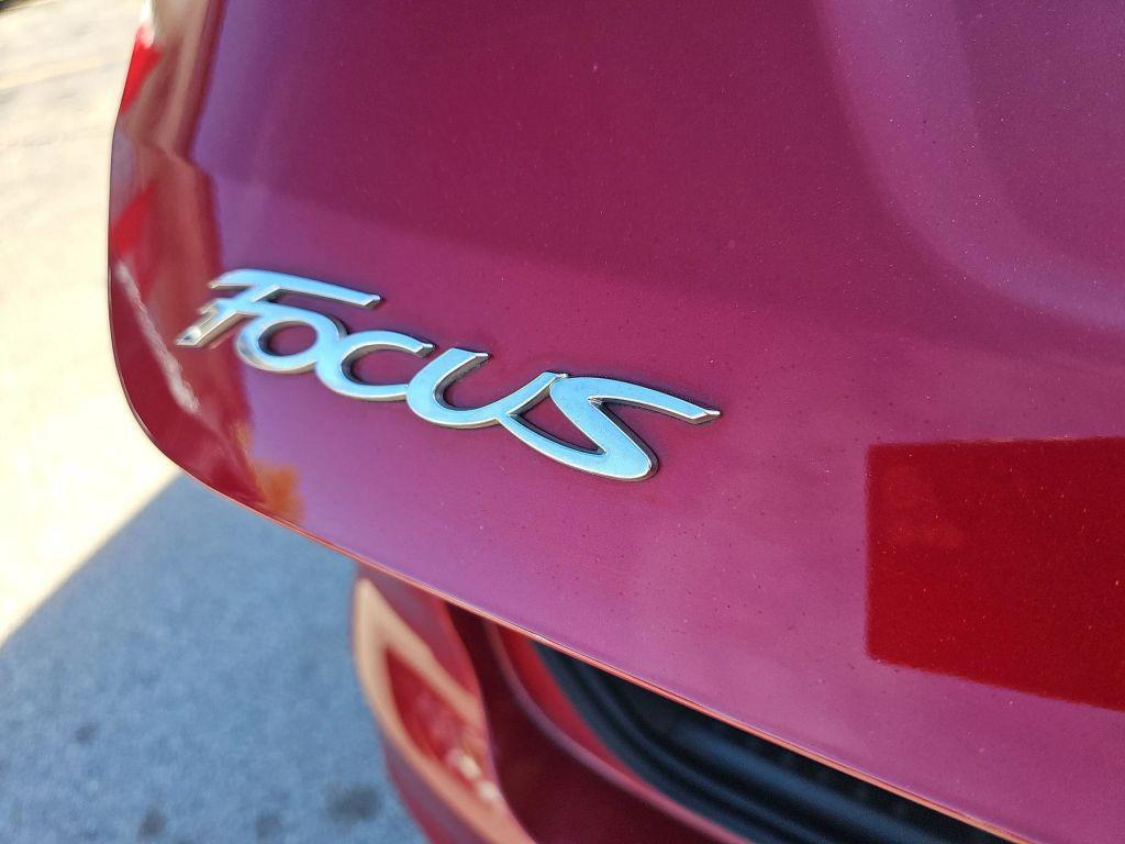 used 2016 Ford Focus car, priced at $7,499