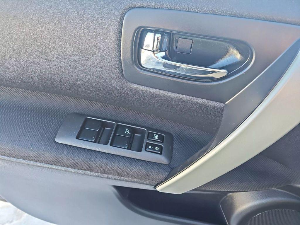 used 2013 Nissan Rogue car, priced at $5,499