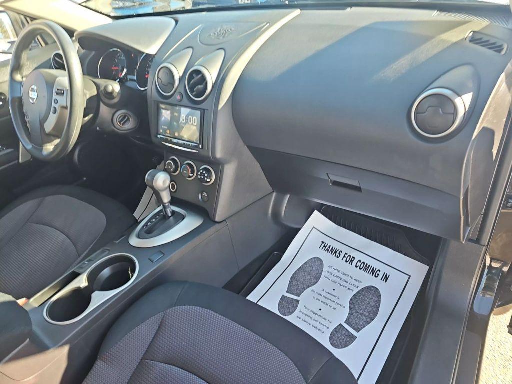 used 2013 Nissan Rogue car, priced at $5,499