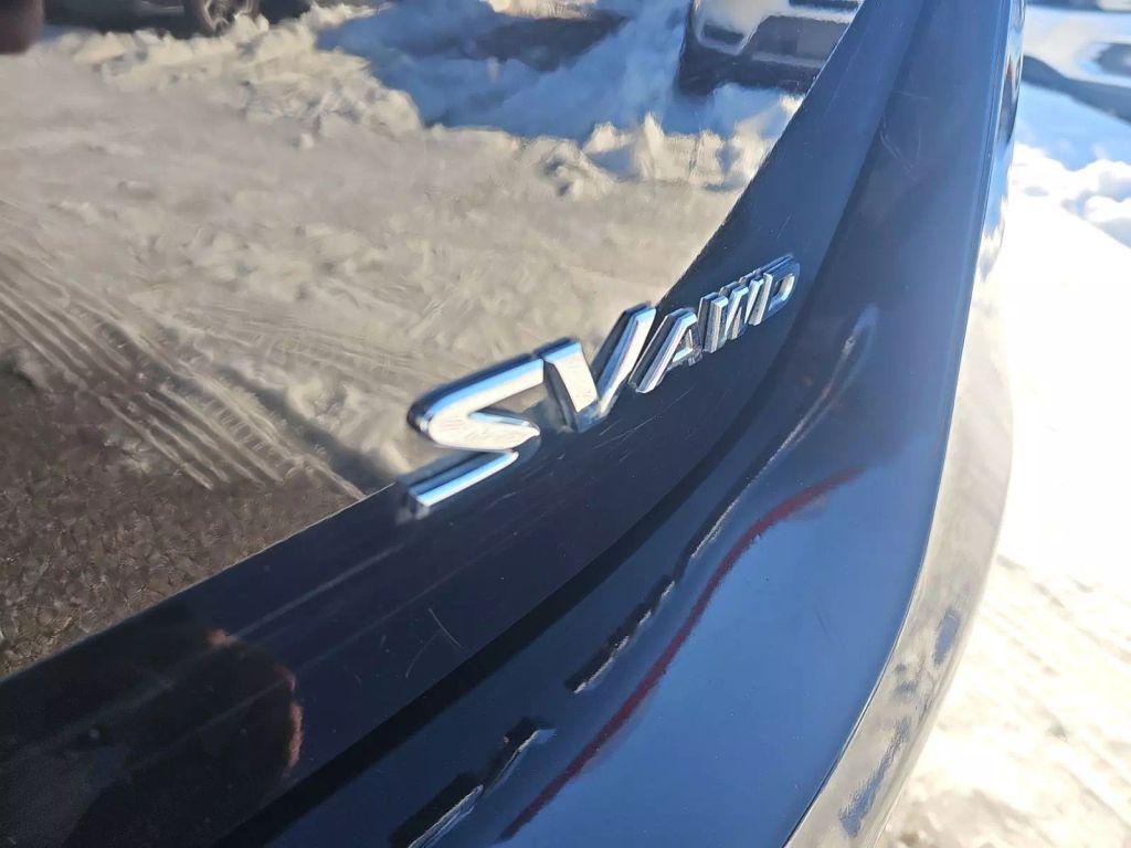 used 2013 Nissan Rogue car, priced at $5,499