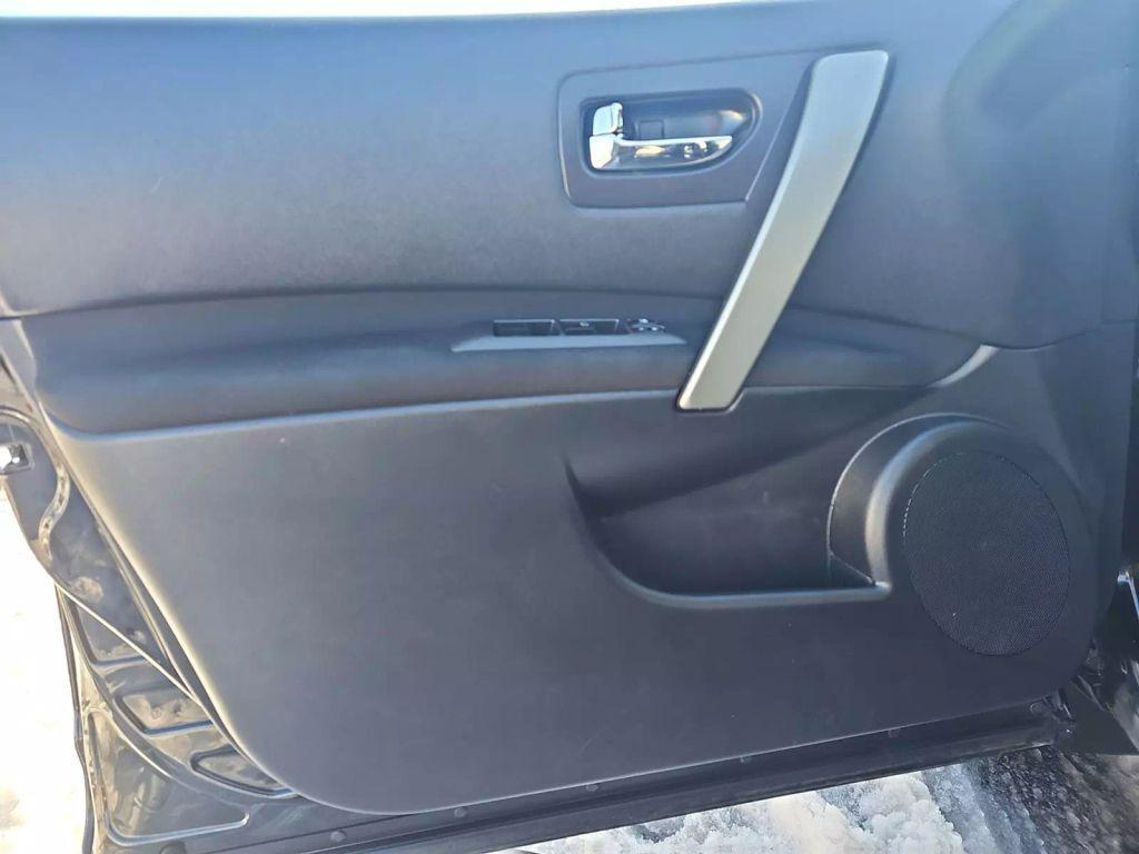 used 2013 Nissan Rogue car, priced at $5,499