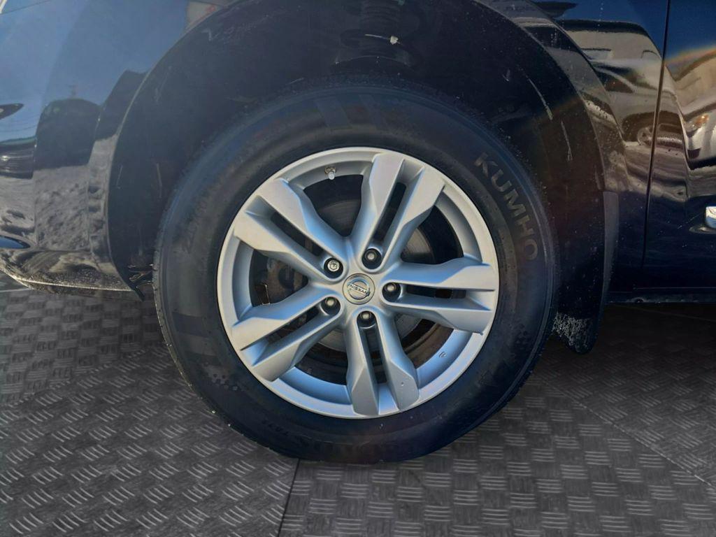 used 2013 Nissan Rogue car, priced at $5,499