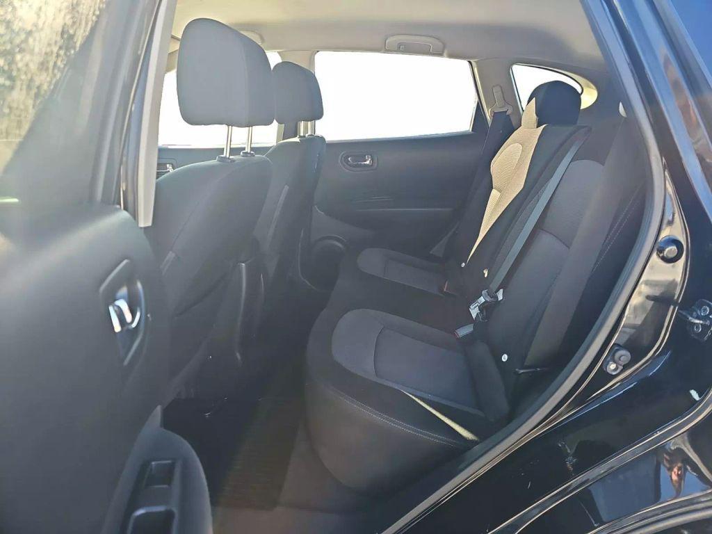 used 2013 Nissan Rogue car, priced at $5,499