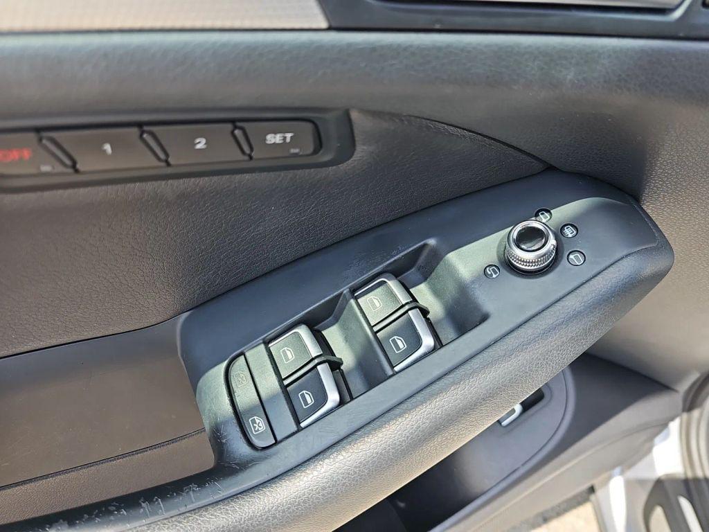 used 2015 Audi Q5 car, priced at $12,999