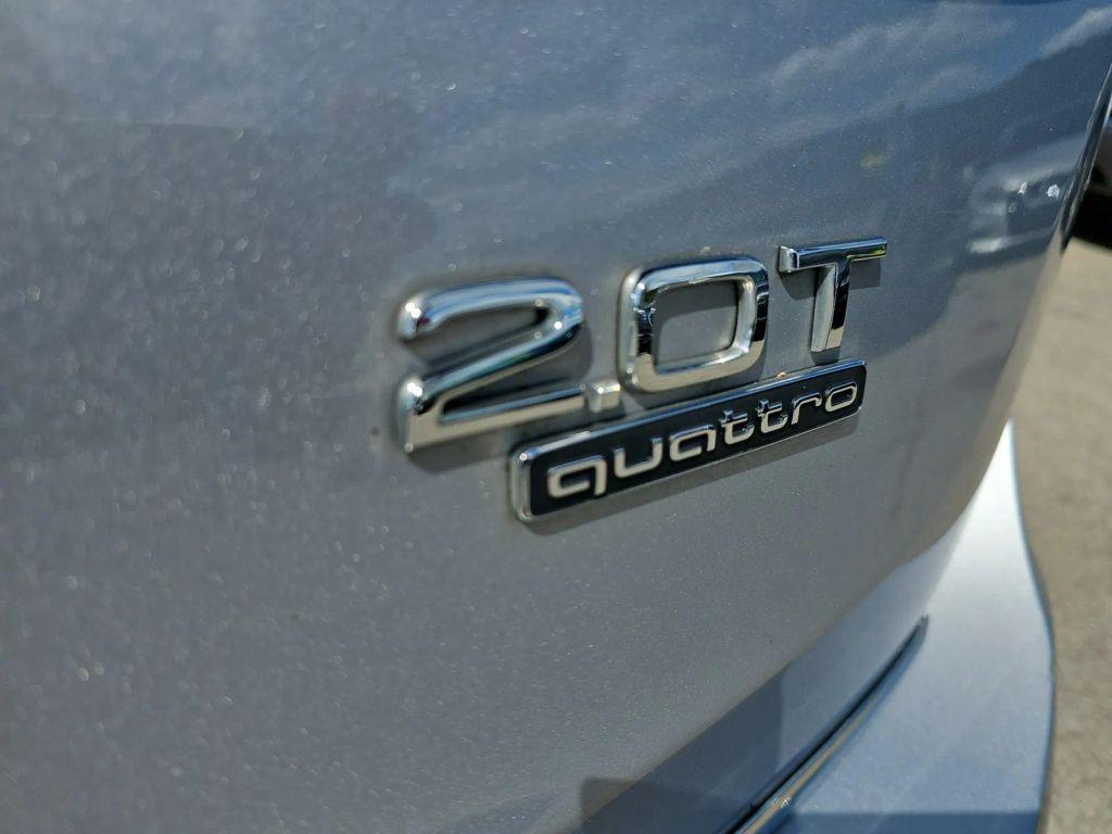 used 2015 Audi Q5 car, priced at $12,999