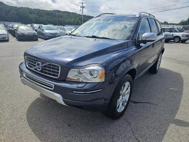 used 2013 Volvo XC90 car, priced at $9,749