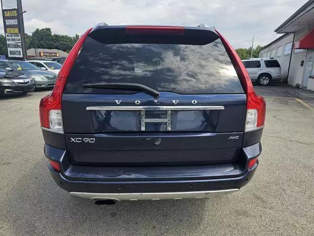 used 2013 Volvo XC90 car, priced at $9,749