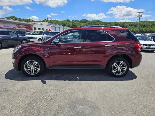 used 2016 Chevrolet Equinox car, priced at $10,999