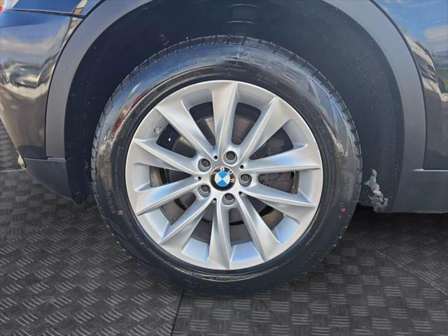 used 2013 BMW X3 car, priced at $7,799