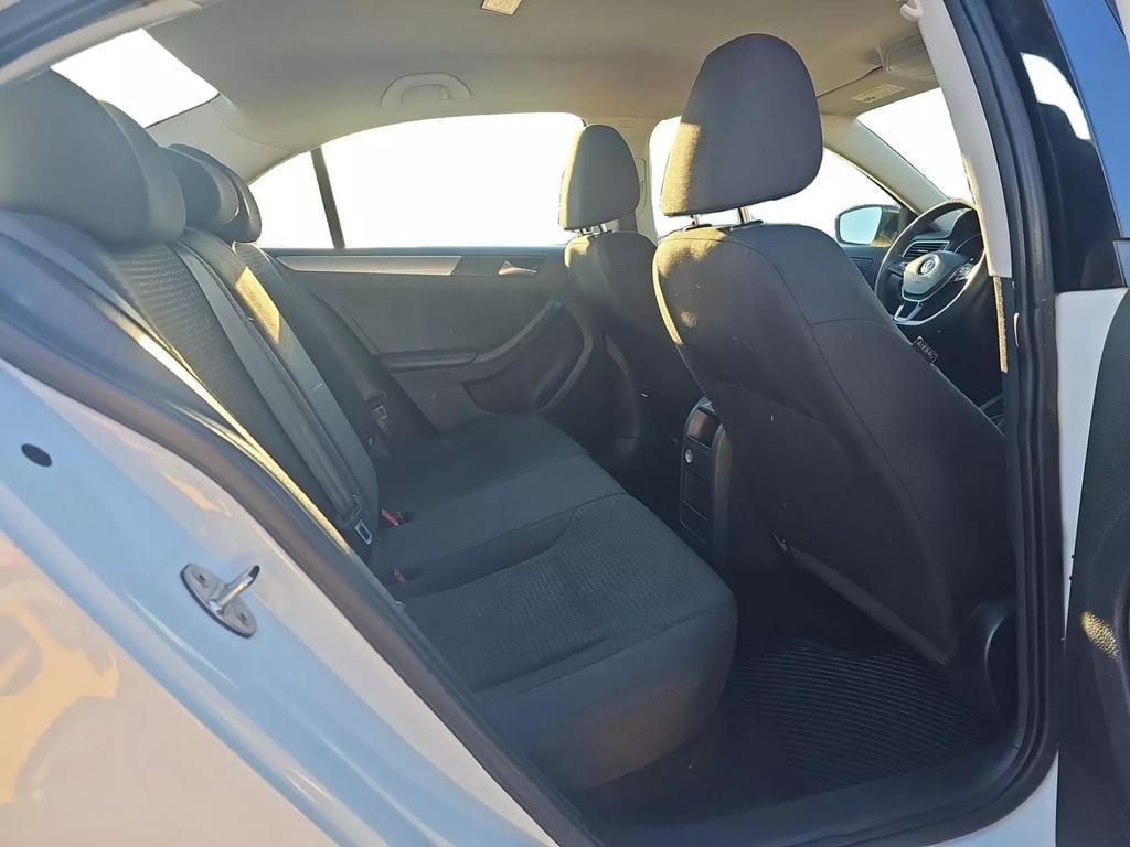 used 2015 Volkswagen Jetta car, priced at $7,899