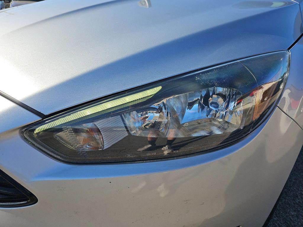 used 2018 Ford Focus car, priced at $8,499