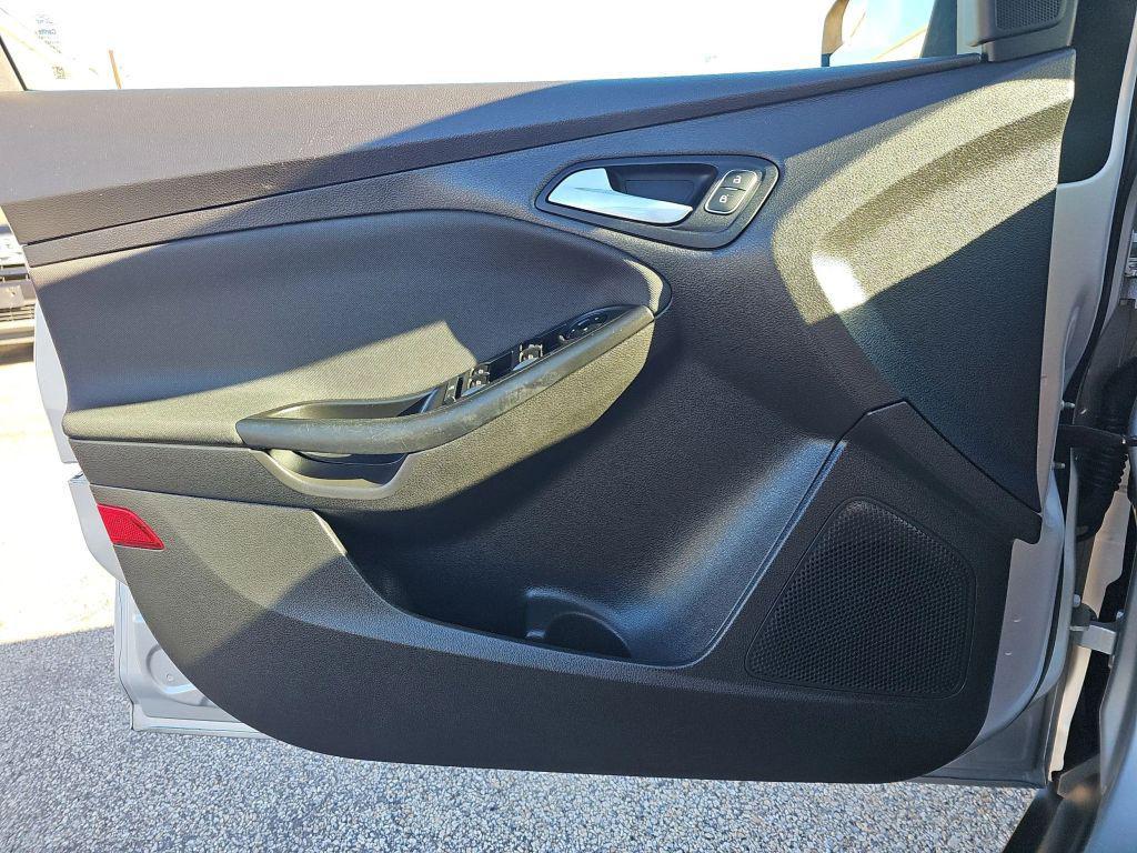 used 2018 Ford Focus car, priced at $8,499