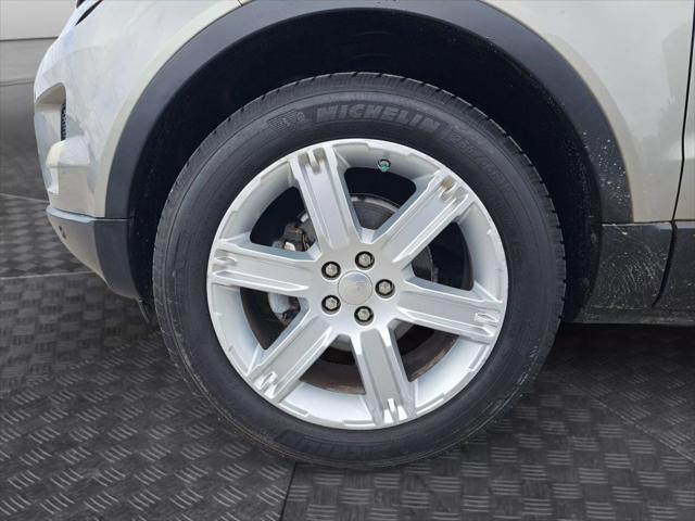 used 2014 Land Rover Range Rover Evoque car, priced at $11,199