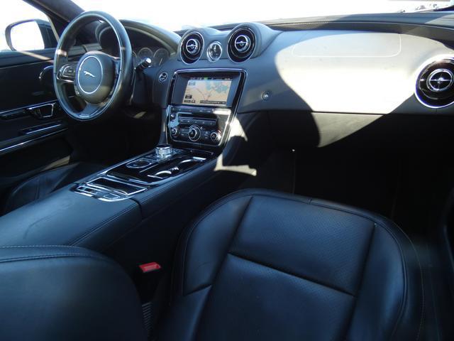 used 2015 Jaguar XJ car, priced at $13,999