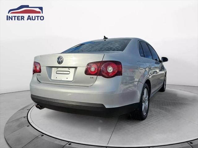 used 2009 Volkswagen Jetta car, priced at $5,499