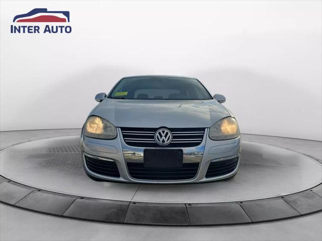 used 2009 Volkswagen Jetta car, priced at $5,499