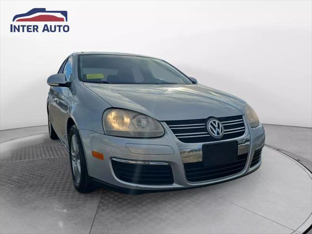 used 2009 Volkswagen Jetta car, priced at $5,499