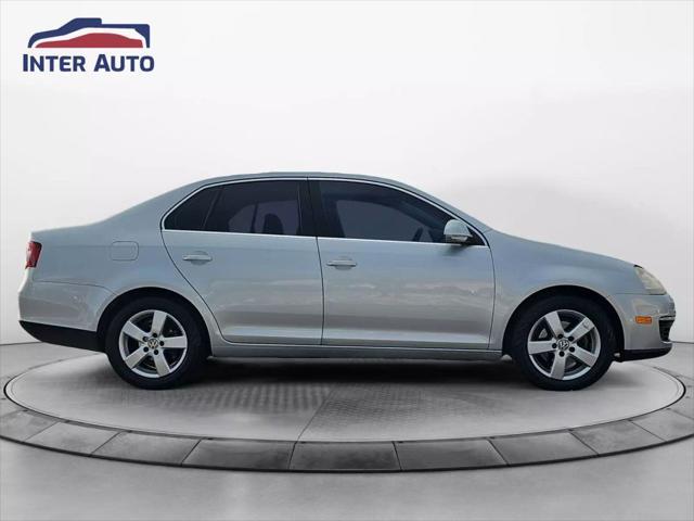 used 2009 Volkswagen Jetta car, priced at $5,499