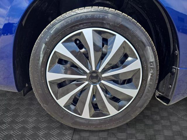 used 2017 Nissan Sentra car, priced at $7,999