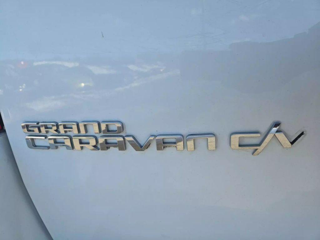 used 2008 Dodge Grand Caravan car, priced at $5,699