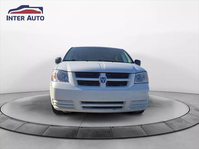 used 2008 Dodge Grand Caravan car, priced at $5,999