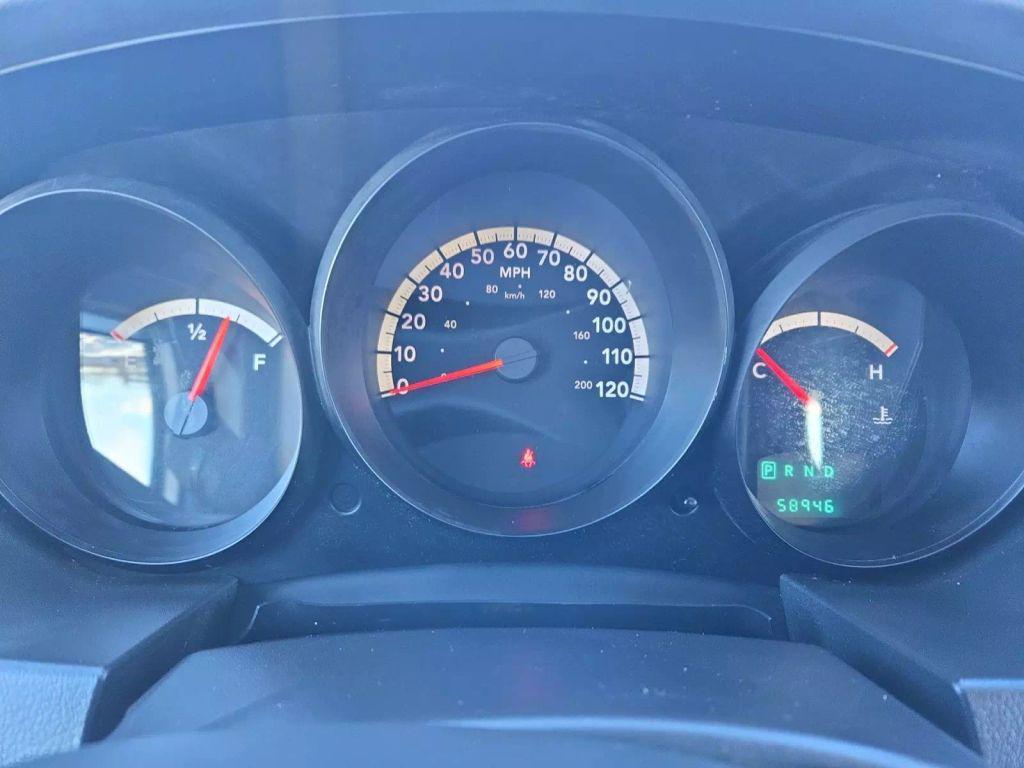 used 2008 Dodge Grand Caravan car, priced at $5,699