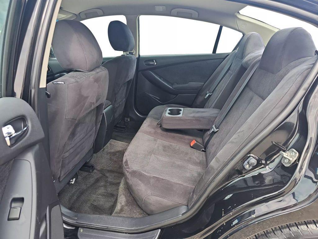 used 2012 Nissan Altima car, priced at $4,999