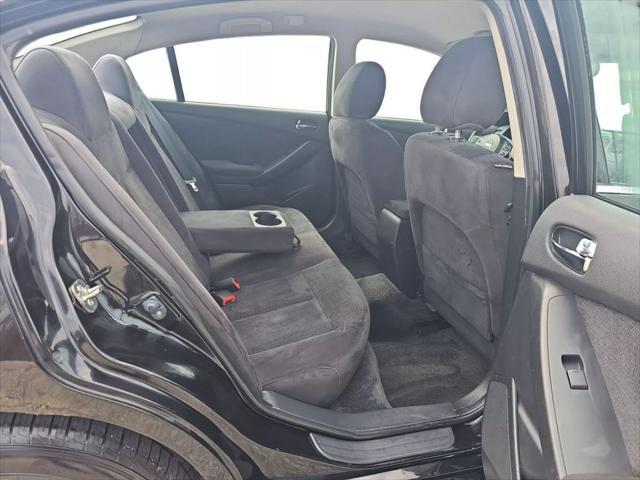 used 2012 Nissan Altima car, priced at $5,999