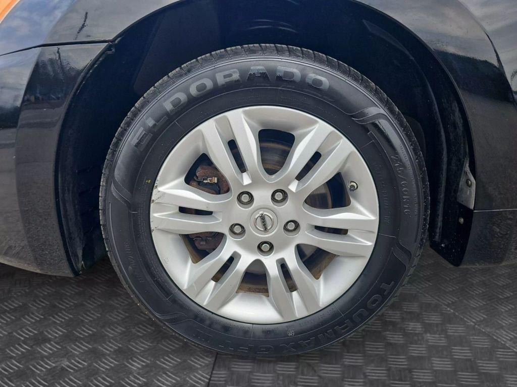 used 2012 Nissan Altima car, priced at $4,999