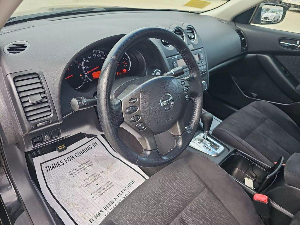 used 2012 Nissan Altima car, priced at $4,999
