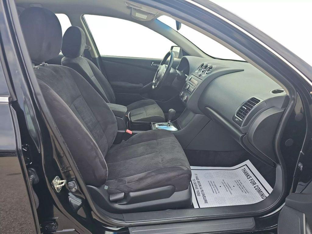 used 2012 Nissan Altima car, priced at $4,999