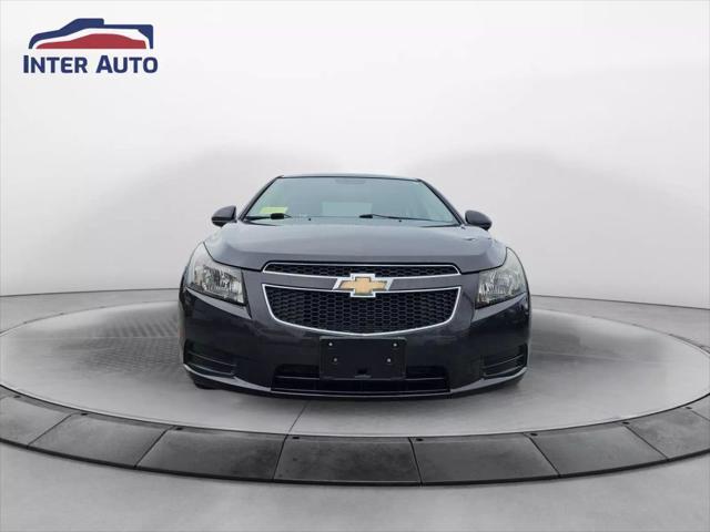 used 2014 Chevrolet Cruze car, priced at $5,999