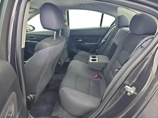 used 2014 Chevrolet Cruze car, priced at $5,999