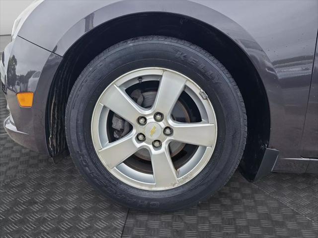 used 2014 Chevrolet Cruze car, priced at $5,999