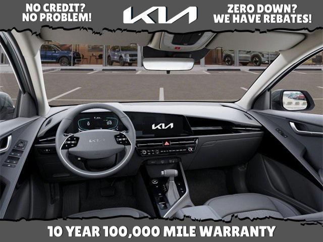 new 2025 Kia Niro car, priced at $27,777