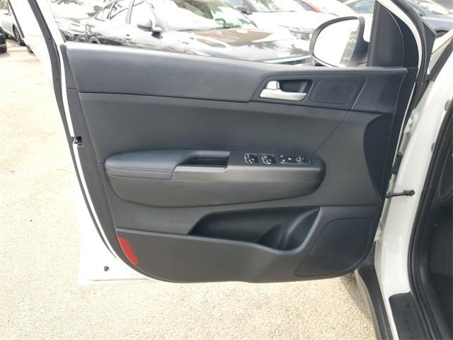 used 2020 Kia Sportage car, priced at $13,788